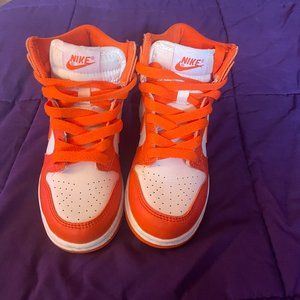 Dunks Toddler 1s